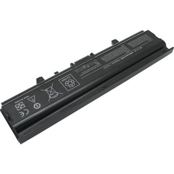 Dell Inspiron 14R N4030 A+++ Batarya Pil
