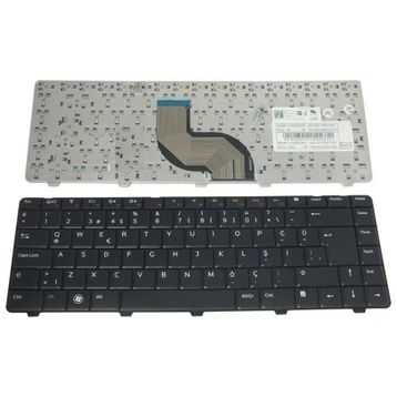Dell Inspiron 14R-N4030 Klavye
