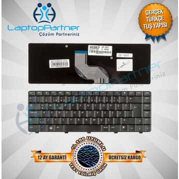 Dell Inspiron 14R-N4030 Klavye