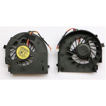 Dell Inspiron 14R N4110 N4020 M4010 Notebook Laptop Uyumlu CPU Fan