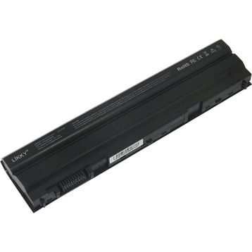 Dell Inspiron 14R-SE Serisi Notebook Bataryası