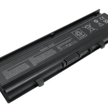 Dell Inspiron 14V Notebook Bataryası Pili