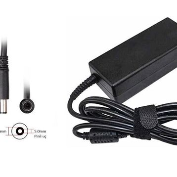 Dell Inspiron 14V Uyumlu Adaptör