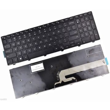 Dell Inspiron 15-3000 Klavye