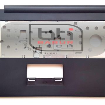 Dell Inspiron 15-3000 Klavye