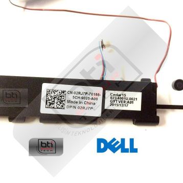 Dell İnspiron 15-3000 Speaker