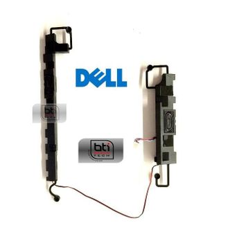 Dell İnspiron 15-3000 Speaker
