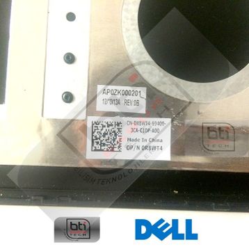 DELL Inspiron 15-3521 Klavye