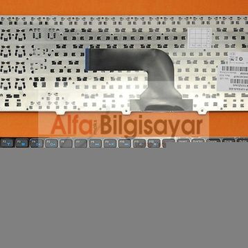 Dell Inspiron 15-3537 Klavye