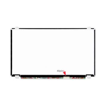 Dell Inspiron 15-3537 P28F Slim Led 40Pin 15.6 Uyumlu LCD Ekran Panel