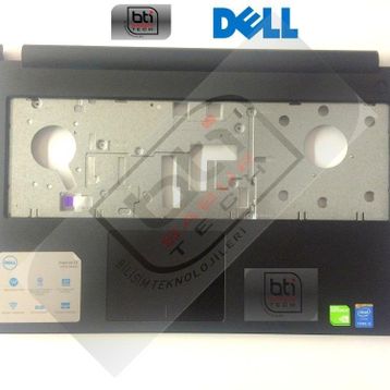 Dell Inspiron 15-5000 Klavye
