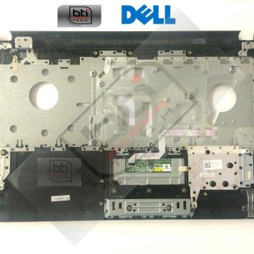 Dell Inspiron 15-5000 Klavye