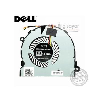 Dell Inspiron 15-5548 Fan