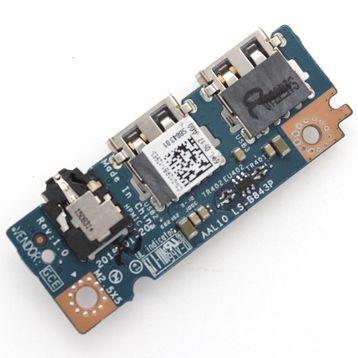 Dell inspiron 15-5559 Fan