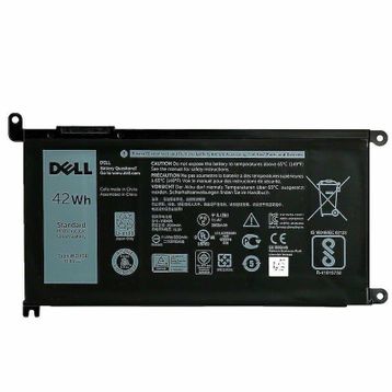 Dell inspiron 15 5565 Notebook Batarya