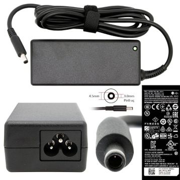 Dell İnspiron 15 5566 Uyumlu Laptop Adaptör