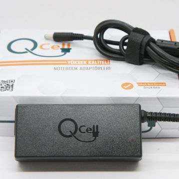 Dell İnspiron 15 5566 Uyumlu Laptop Adaptör