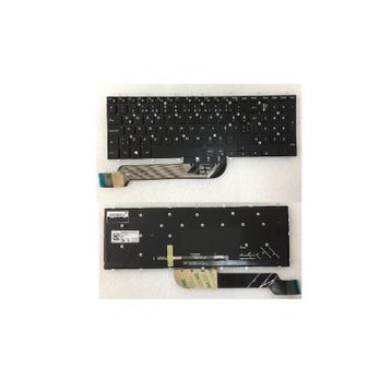 Dell Inspiron 15-5575 Klavye