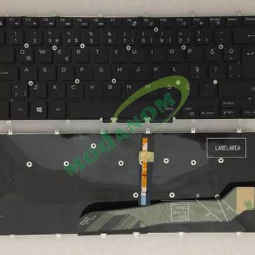 Dell Inspiron 15-5578 Klavye