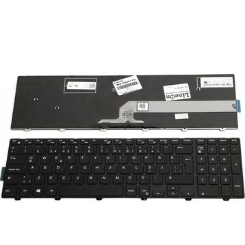Dell Inspiron 15 5759 Notebook Klavye