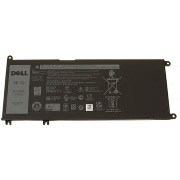 Dell İnspiron 15 7577 Notebook Bataryası