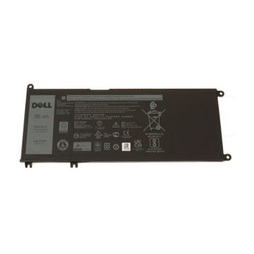 Dell İnspiron 15 7577 Notebook Bataryası