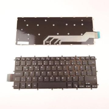 Dell Inspiron 15-7579 Klavye