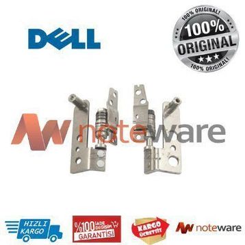 Dell Inspiron 1525 1526 Sağ Sol Uyumlu Notebook Menteşe Takımı