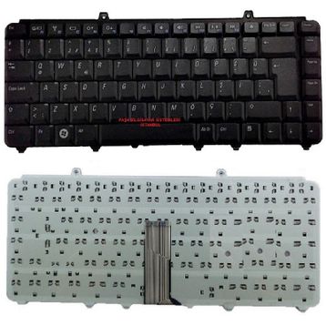 Dell Inspiron 1525 Notebook Bataryası