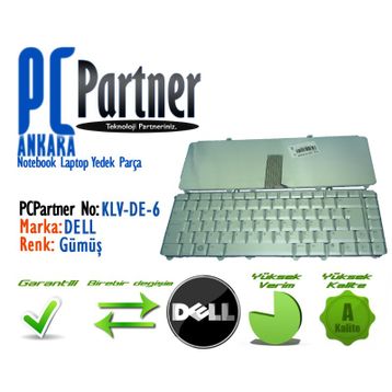 Dell Inspiron 1526 Klavye