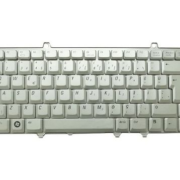 Dell Inspiron 1540 Klavye