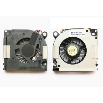 Dell İnspiron 1546 Uyumlu Notebook Fan