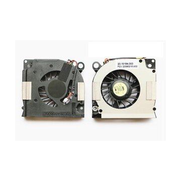 Dell İnspiron 1546 Uyumlu Notebook Fan