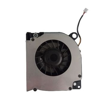Dell İnspiron 1546 Uyumlu Notebook Fan