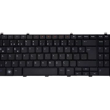 Dell Inspiron 1564 Klavye