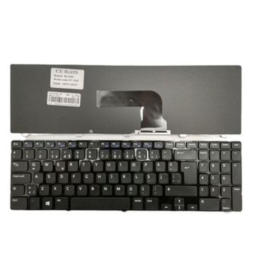 Dell Inspiron 15R-5537 Klavye