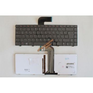 Dell Inspiron 15R-7520 Klavye