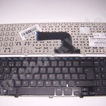 Dell Inspiron 15R Klavye