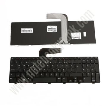 Dell Inspiron 15R Klavye