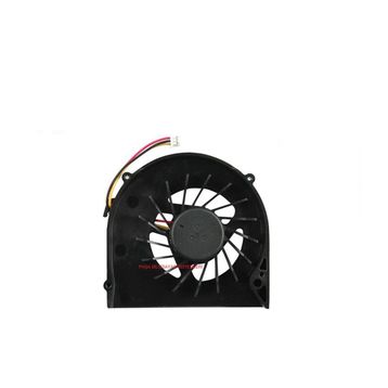 Dell İnspiron 15R M5010 Uyumlu Notebook Fan