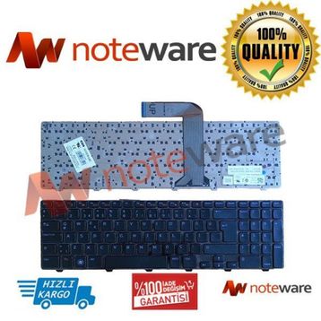 Dell Inspiron 15R-M5110 Klavye