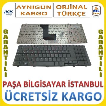 Dell Inspiron 15R-N5010 Klavye