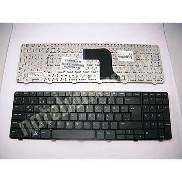 Dell Inspiron 15R N5010 M5010 Klavye