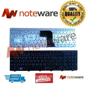 Dell Inspiron 15R N5010 M5010 Klavye