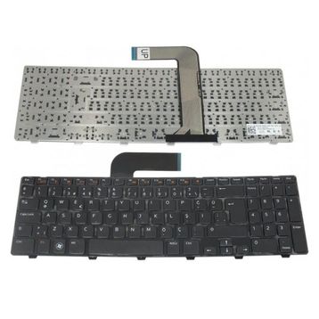 Dell Inspiron 15R-N5110 Klavye