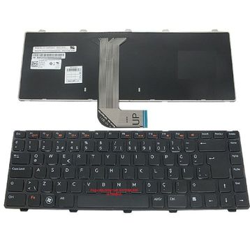 Dell Inspiron 15R-SE-7520 Klavye