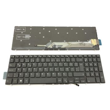 Dell Inspiron 17-5765 Klavye