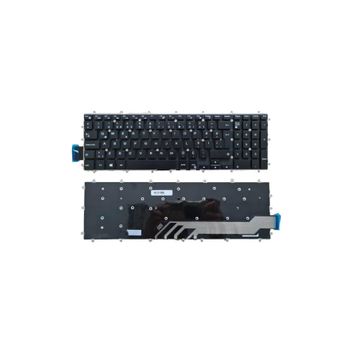 Dell Inspiron 17-5765 Klavye