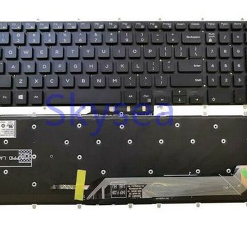 Dell Inspiron 17-5775 Klavye