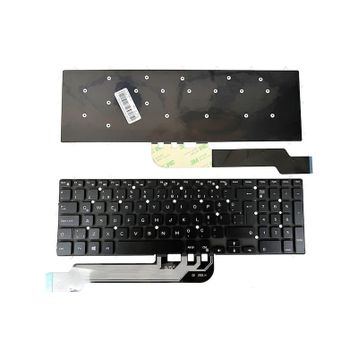 Dell Inspiron 17-7773 Klavye